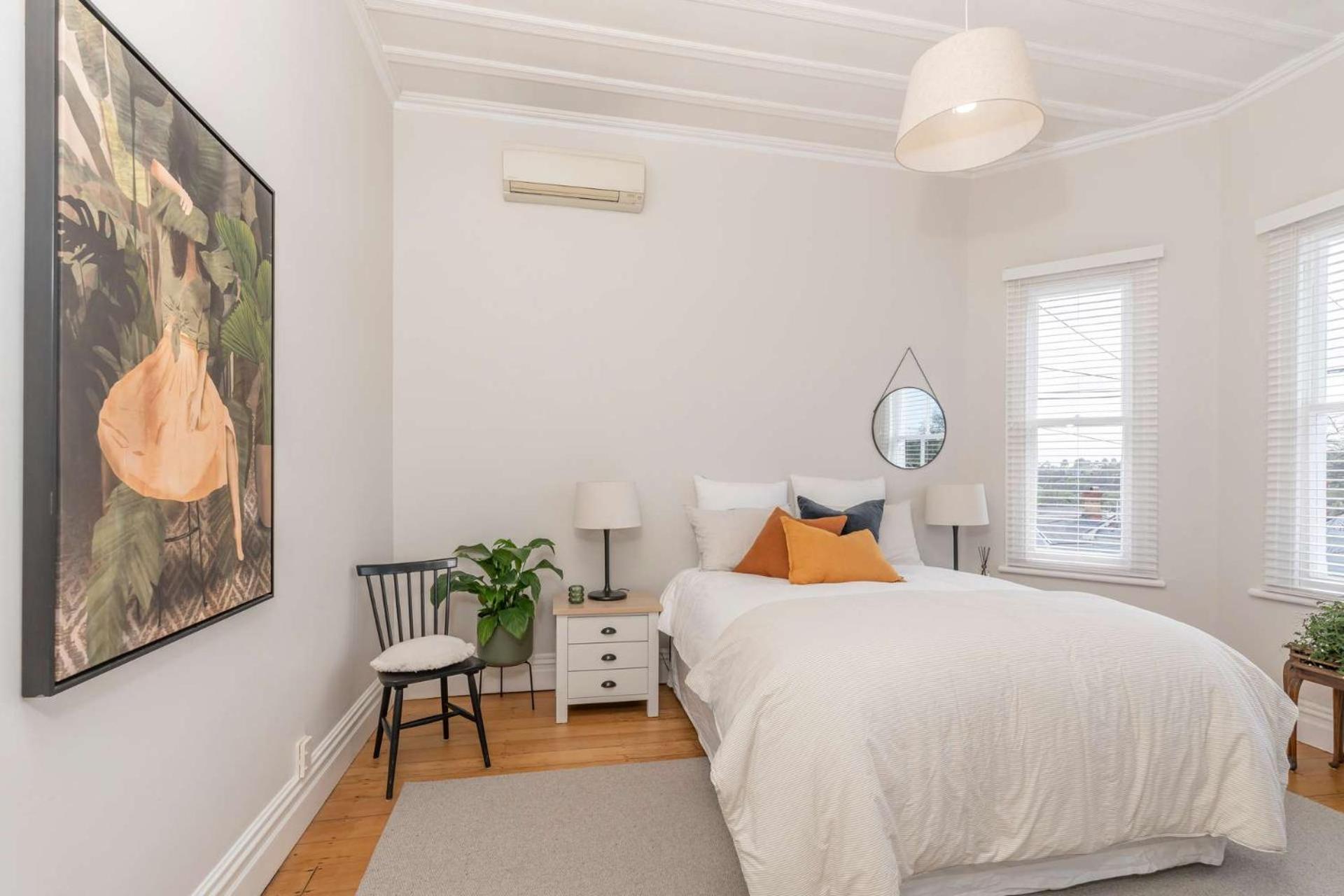 Kingsland 4 Bedroom Villa Auckland Ngoại thất bức ảnh