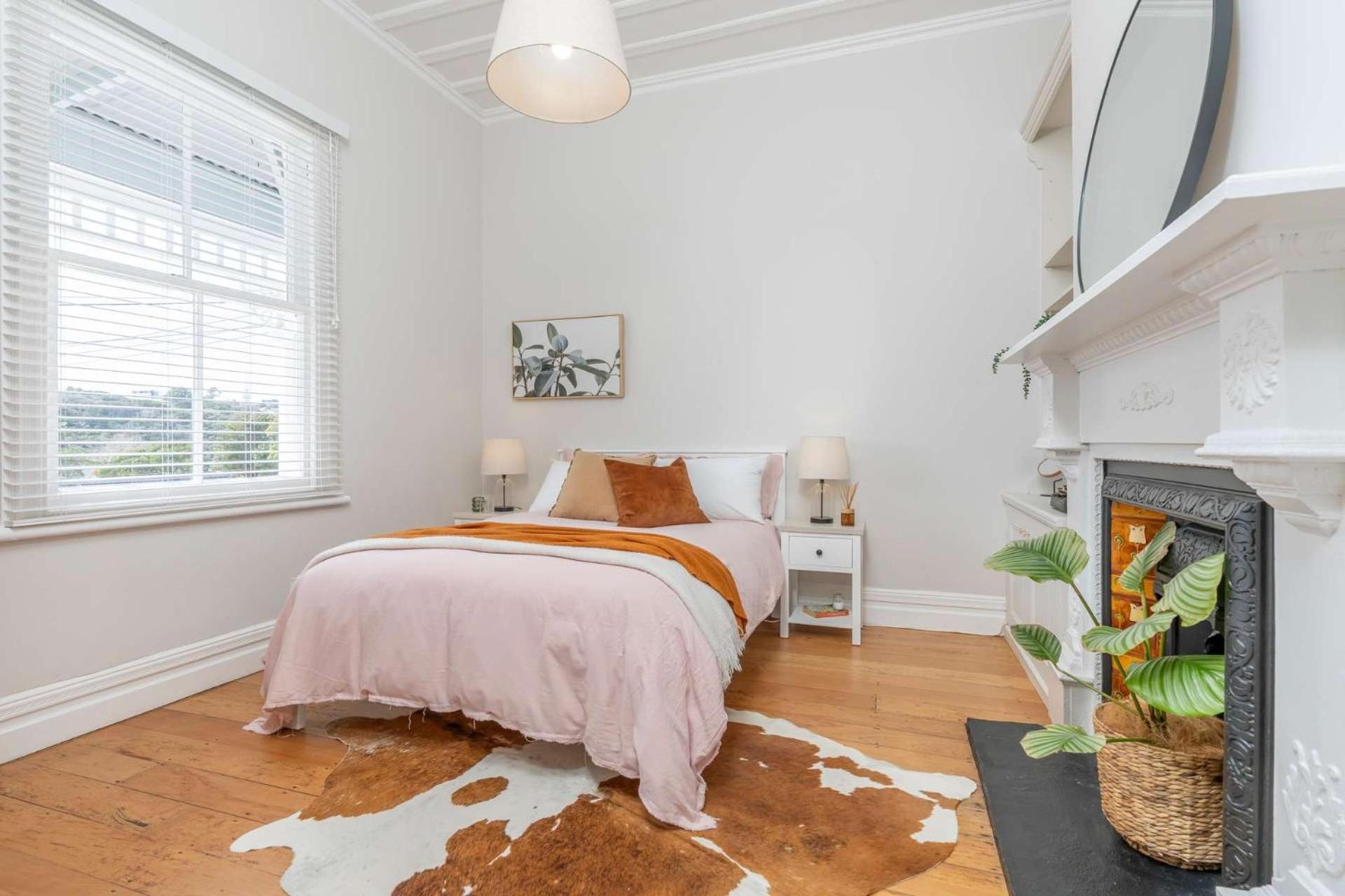Kingsland 4 Bedroom Villa Auckland Ngoại thất bức ảnh